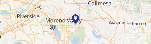 Moreno Valley, CA 92555