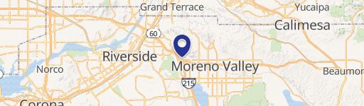 Moreno Valley, CA 92557