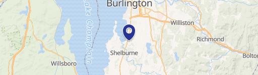3933 Shelburne Rd