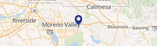 Moreno Valley, CA 92555