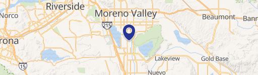 Moreno Valley, CA 92551