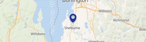 4750 Shelburne Rd