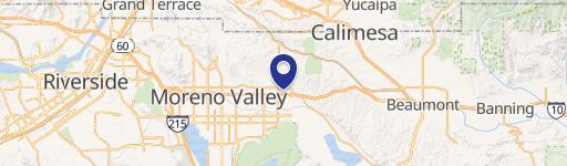 Moreno Valley, CA 92555