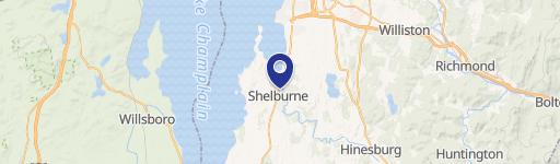 30 Shelburne Shopping Park