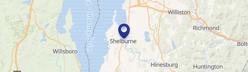 20 Shelburne Shopping Park