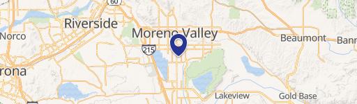 Moreno Valley, CA 92551