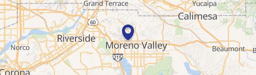 Moreno Valley, CA 92557