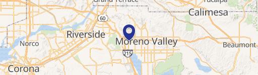 Moreno Valley, CA 92553