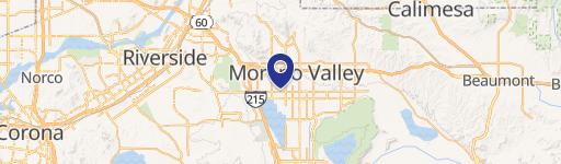 Moreno Valley, CA 92553