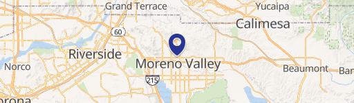 Moreno Valley, CA 92557