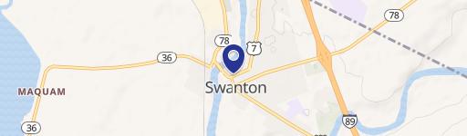 Swanton, VT 05488