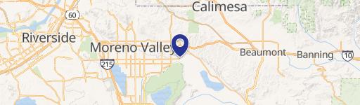 Moreno Valley, CA 92555