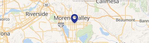 Moreno Valley, CA 92553