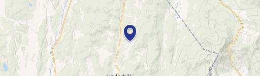 Underhill, VT 05489