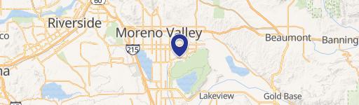 Moreno Valley, CA 92555