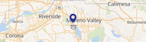 Moreno Valley, CA 92553
