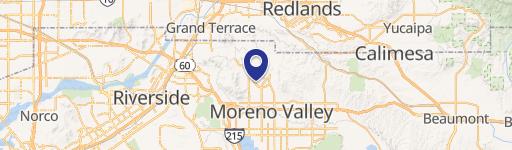 Moreno Valley, CA 92557