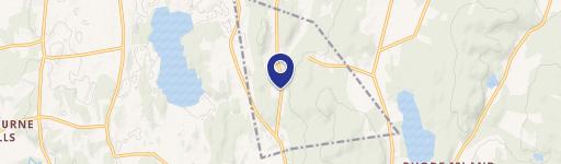 Saint George, VT 05495