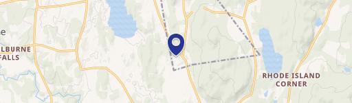 Saint George, VT 05495