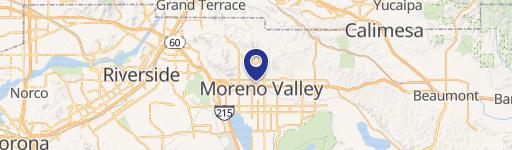 Moreno Valley, CA 92557