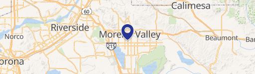 Moreno Valley, CA 92553