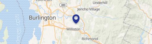 121 Governor Chittenden Rd