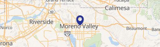 Moreno Valley, CA 92553