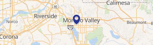 Moreno Valley, CA 92553