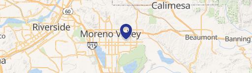 Moreno Valley, CA 92555