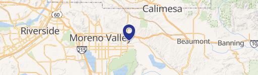 Moreno Valley, CA 92555