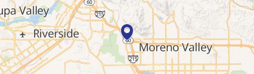 Moreno Valley, CA 92553