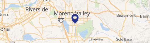 Moreno Valley, CA 92551
