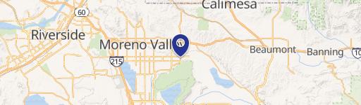 Moreno Valley, CA 92555