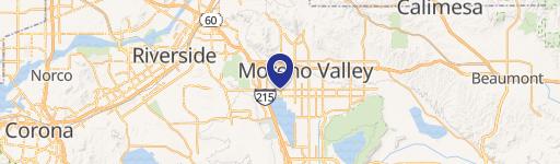 Moreno Valley, CA 92553