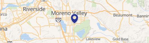 Moreno Valley, CA 92555