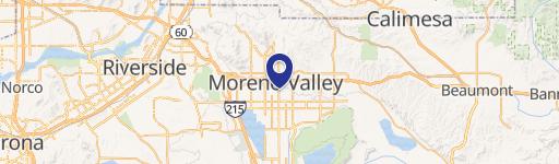 Moreno Valley, CA 92553