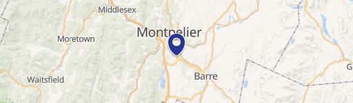 Montpelier, VT 05602