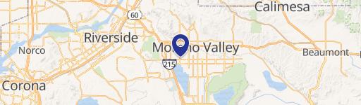 Moreno Valley, CA 92553