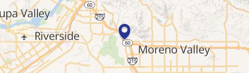 Moreno Valley, CA 92553