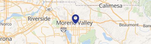 Moreno Valley, CA 92553