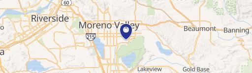 Moreno Valley, CA 92555