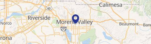 Moreno Valley, CA 92553