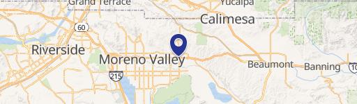 Moreno Valley, CA 92555