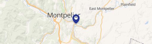 190 Montpelier Rd