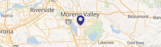 Moreno Valley, CA 92551