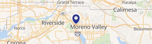 Moreno Valley, CA 92557