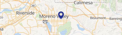 Moreno Valley, CA 92555