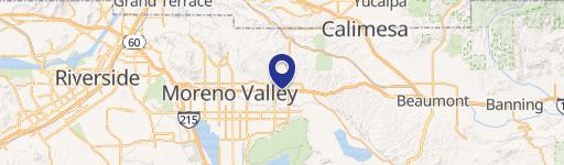 Moreno Valley, CA 92555