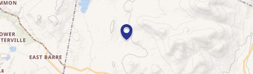 Gravel Pit Purchased From Whitcomb