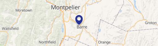 287 Berlin State Hwy